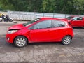 2013 Mazda 2 — photo 14 of 16 | VIN JM1DE1LY0D0160234
