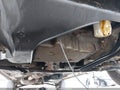 2011 Ford Escape — photo 12 of 12 | VIN 1FMCU0E76BKB39057