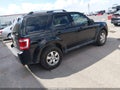 2011 Ford Escape — photo 4 of 12 | VIN 1FMCU0E76BKB39057