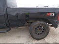 2011 Chevrolet Silverado 1500 — photo 6 of 19 | VIN 1GCRKSE35BZ118544