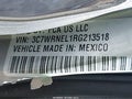 2024 Ram 5500 — photo 8 of 23 | VIN 3C7WRNEL1RG213518