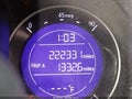 2016 Honda Fit — photo 15 of 16 | VIN JHMGK5H79GX022943