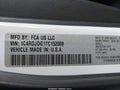 2026 Dodge Durango — photo 9 of 18 | VIN 1C4RDJDG1TC152008