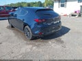 2025 Mazda 3 — photo 3 of 16 | VIN JM1BPAKM4S1791687