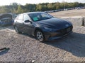 2021 Hyundai Elantra — photo 1 of 17 | VIN 5NPLL4AG2MH049345