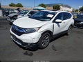 2018 Honda CR-V — photo 2 of 16 | VIN 2HKRW1H85JH521547