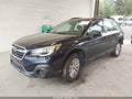 2018 Subaru Outback — photo 2 of 15 | VIN 4S4BSAAC7J3219082