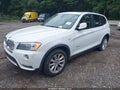 2013 BMW X3 — photo 2 of 10 | VIN 5UXWX9C52D0A24017