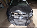 2014 Ford Focus — photo 6 of 11 | VIN 1FADP3F25EL453162