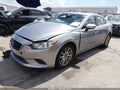 2015 Mazda 6 — photo 2 of 20 | VIN JM1GJ1U64F1170817