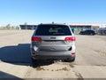 2018 Jeep Grand Cherokee — photo 17 of 17 | VIN 1C4RJFBG3JC373437