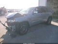 2018 Jeep Grand Cherokee — photo 2 of 17 | VIN 1C4RJFBG3JC373437