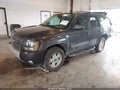2010 Chevrolet Tahoe — photo 2 of 16 | VIN 1GNUKBE03AR191417