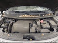 2015 Ford Explorer — photo 10 of 17 | VIN 1FM5K8B89FGB03964