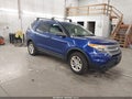 2015 Ford Explorer — photo 1 of 17 | VIN 1FM5K8B89FGB03964