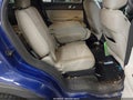 2015 Ford Explorer — photo 8 of 17 | VIN 1FM5K8B89FGB03964