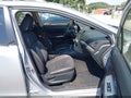 2016 Subaru Crosstrek — photo 5 of 18 | VIN JF2GPBBC4GH243823