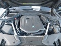 2019 BMW 5 Series — photo 10 of 18 | VIN WBAJE5C56KBM76963