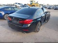 2019 BMW 5 Series — photo 4 of 18 | VIN WBAJE5C56KBM76963