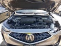 2026 Acura MDX — photo 10 of 18 | VIN 5J8YE1H89TL039159