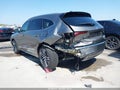 2026 Acura MDX — photo 6 of 18 | VIN 5J8YE1H89TL039159