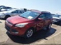 2014 Ford Escape — photo 2 of 16 | VIN 1FMCU0GX5EUB41453
