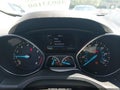 2014 Ford Escape — photo 7 of 16 | VIN 1FMCU0GX5EUB41453