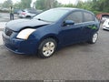 2008 Nissan Sentra — photo 2 of 16 | VIN 3N1AB61EX8L643260