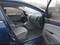 2008 Nissan Sentra — photo 5 of 16 | VIN 3N1AB61EX8L643260