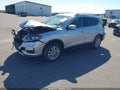 2018 Nissan Rogue — photo 2 of 22 | VIN KNMAT2MV1JP540236