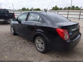2013 Chevrolet Sonic — photo 3 of 12 | VIN 1G1JC5SH7D4120929