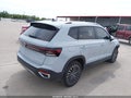 2025 Volkswagen Taos — photo 4 of 17 | VIN 3VVEC7B21SM044224