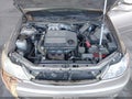 2003 Toyota Avalon — photo 10 of 11 | VIN 4T1BF28B73U313371