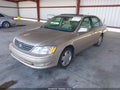 2003 Toyota Avalon — photo 2 of 11 | VIN 4T1BF28B73U313371