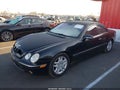 2000 Mercedes-Benz CL-Class — photo 2 of 18 | VIN WDBPJ75J7YA005707