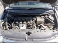 2006 Honda Civic — photo 10 of 17 | VIN 2HGFA16836H528731