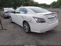 2012 Nissan Maxima — photo 3 of 11 | VIN 1N4AA5AP9CC852866