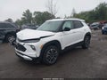 2025 Chevrolet Trailblazer — photo 2 of 17 | VIN KL79MRSL5SB007490