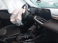 2025 Chevrolet Trailblazer — photo 5 of 17 | VIN KL79MRSL5SB007490