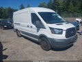 2018 Ford Transit-250 — photo 1 of 19 | VIN 1FTYR2CG2JKA15151