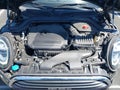 2021 Mini Hardtop — photo 10 of 17 | VIN WMWXU7C02M2P48490