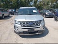 2017 Ford Explorer — photo 12 of 16 | VIN 1FM5K7DH8HGB77807