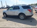 2017 Ford Explorer — photo 14 of 16 | VIN 1FM5K7DH8HGB77807