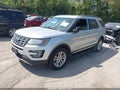 2017 Ford Explorer — photo 2 of 16 | VIN 1FM5K7DH8HGB77807