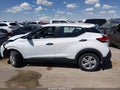 2020 Nissan Kicks — photo 14 of 16 | VIN 3N1CP5BVXLL555529