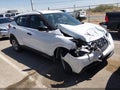 2020 Nissan Kicks — photo 1 of 16 | VIN 3N1CP5BVXLL555529
