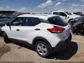 2020 Nissan Kicks — photo 3 of 16 | VIN 3N1CP5BVXLL555529