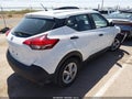 2020 Nissan Kicks — photo 4 of 16 | VIN 3N1CP5BVXLL555529