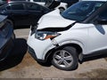 2020 Nissan Kicks — photo 6 of 16 | VIN 3N1CP5BVXLL555529