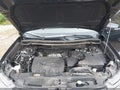 2020 Mitsubishi Outlander — photo 10 of 16 | VIN JA4AD3A31LZ003194